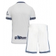 Inter Milan Maglia Gara Trasferta Repliche 2024-25 Bambino